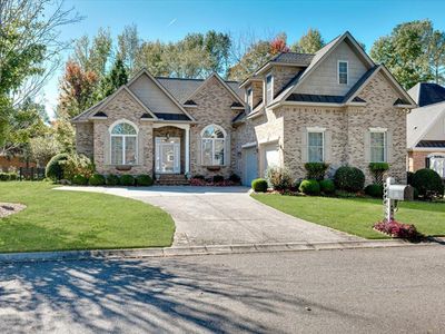 35 Independent Hill Lane, North Augusta, SC, 29860