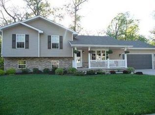 2300 Deerview Dr, Portage, IN 46368