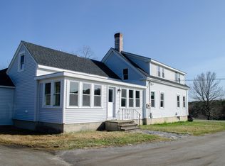 1172 River Rd, Orrington, ME 04474