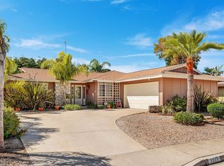 3327 Villanova Ave, San Diego, CA 92122