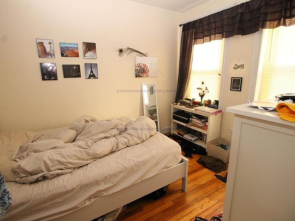 4th image of 1637 Commonwealth Ave #Bw1