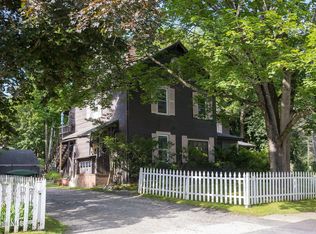 53 Mahaiwe St, Great Barrington, MA 01230