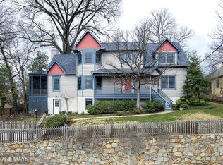 5419 22nd St N, Arlington, VA 22205