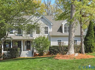 1506 Goswick Ridge Rd, Midlothian, VA