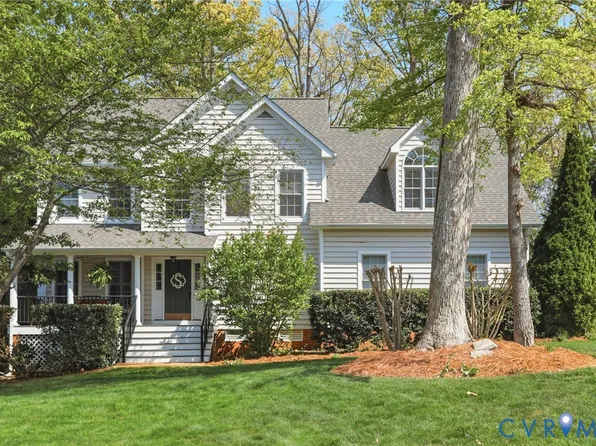 1506 Goswick Ridge Rd, Midlothian, VA 23114