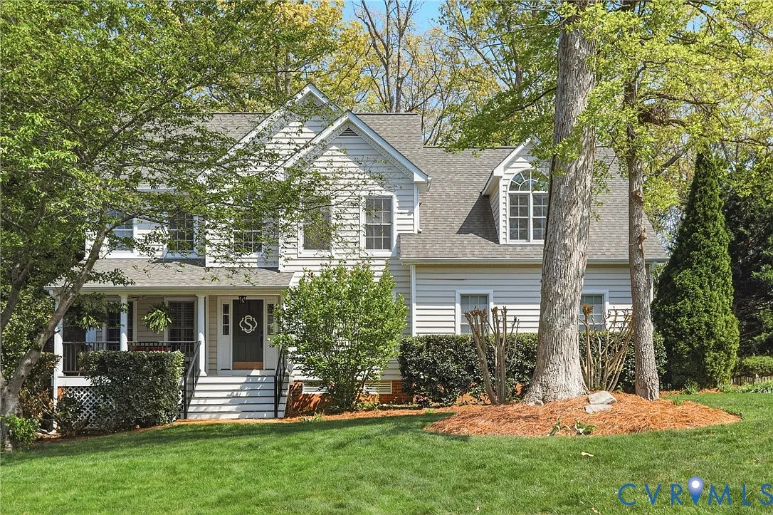 1506 Goswick Ridge Rd photo 1