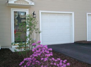 396 Main St APT 15, Wallingford, CT 06492