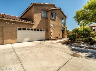 7956 Violet Dawn St, Las Vegas, NV 89149