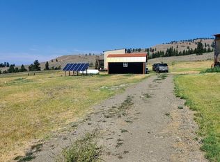 16 Edwards Creek Road, Tonasket, WA 98855