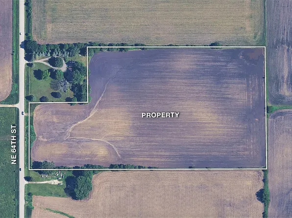 0 NE 64th St, Pleasant Hill, IA 50327