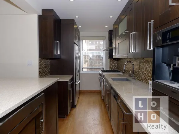 530 Grand Street image 1 of 6