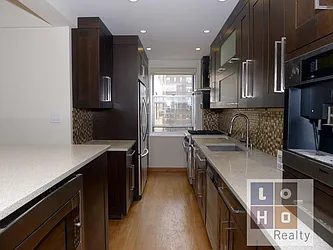 Rented by LoHo Realty