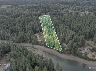 0 E Grapeview Loop Rd #X, Allyn, WA 98524