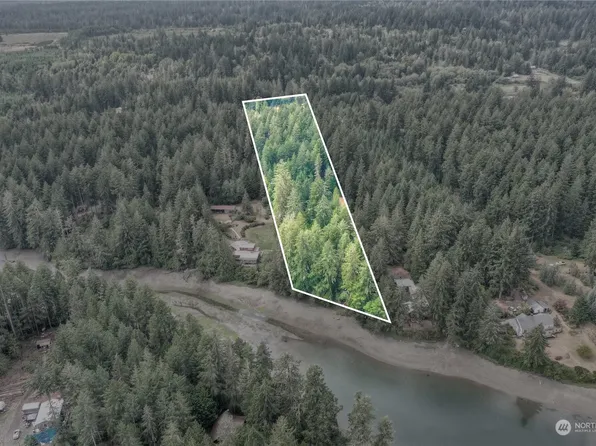 0 X E Grapeview Loop, Allyn, WA 98524