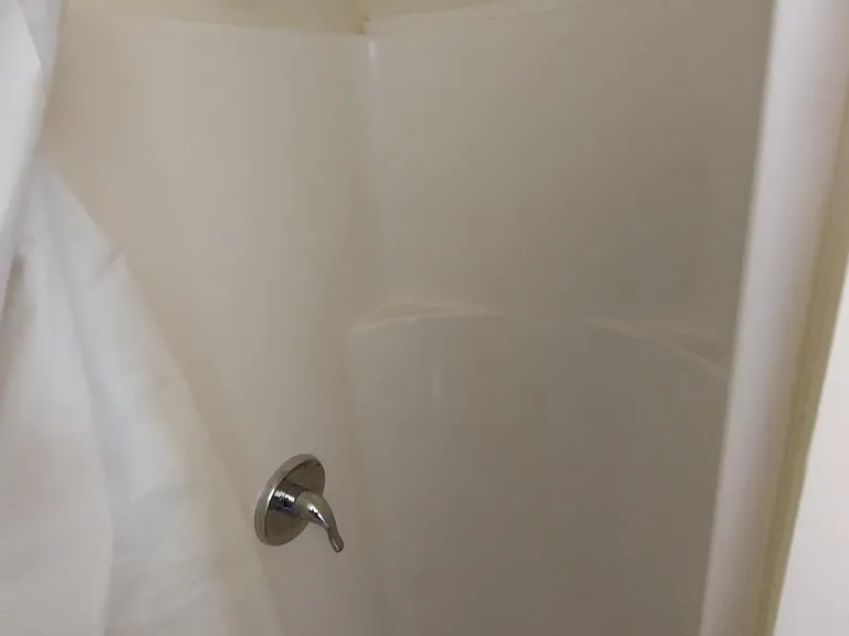 Unit C Shower