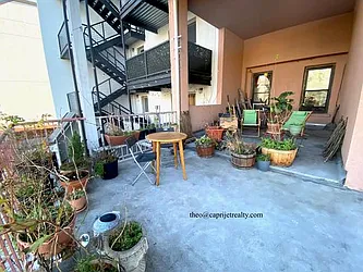 Rented by Capri Jet Realty Corp