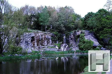 Rented by Harlem Lofts