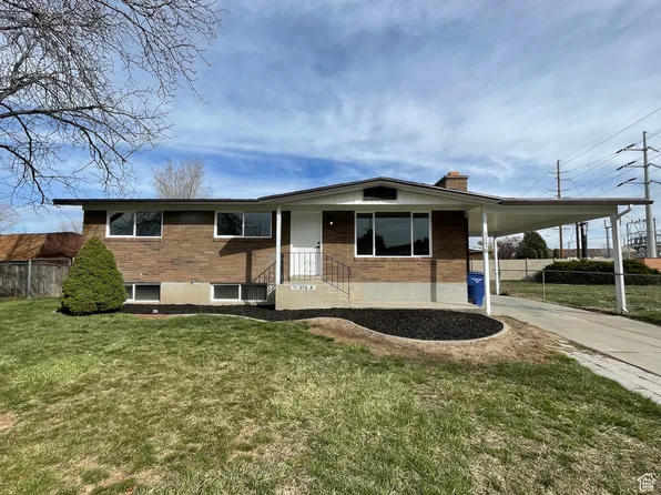 1176 W 4505 S, Taylorsville, UT 84123