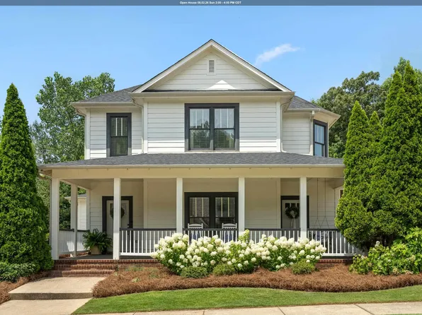 3921 James Hill Cir, Hoover, AL 35226
