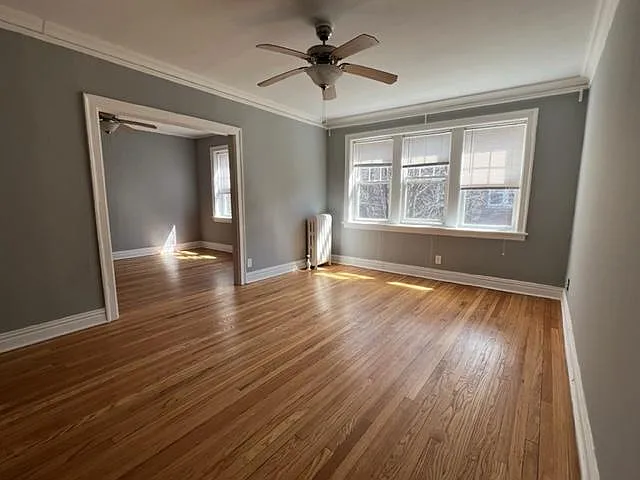 5933 N Paulina St #2E — Photo 2