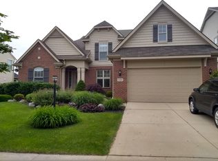 2385 Yasmin Dr, Commerce Township, MI 48382