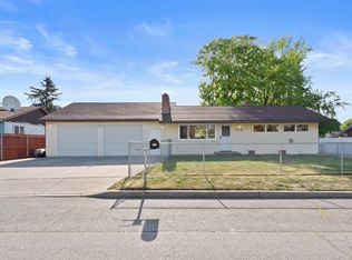 514 S Fox Rd, Spokane, WA 99206