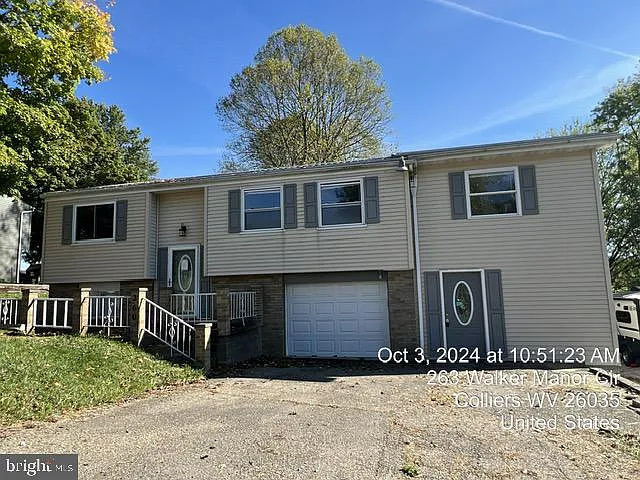 260 Walker Manor Cir photo 1