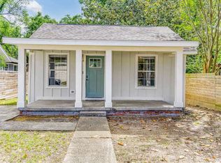 206 N G St, Pensacola, FL 32502