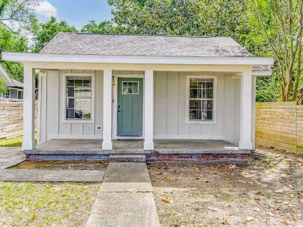 206 N G St, Pensacola, FL 32502