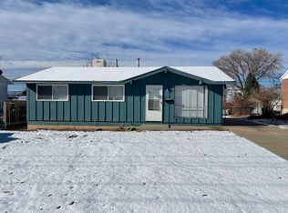 1825 Jerry Murphy Rd, Pueblo, CO 81001