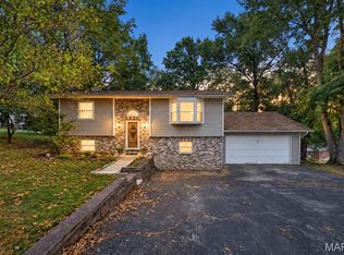 102 Briarwood Cir, Crystal City, MO 63019