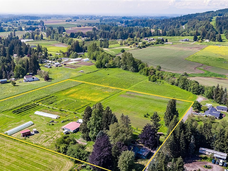 5709 Putnam Road, Everson, WA 98247 | Zillow