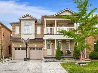 20 Atira Ave, Brampton, ON L7A3T3