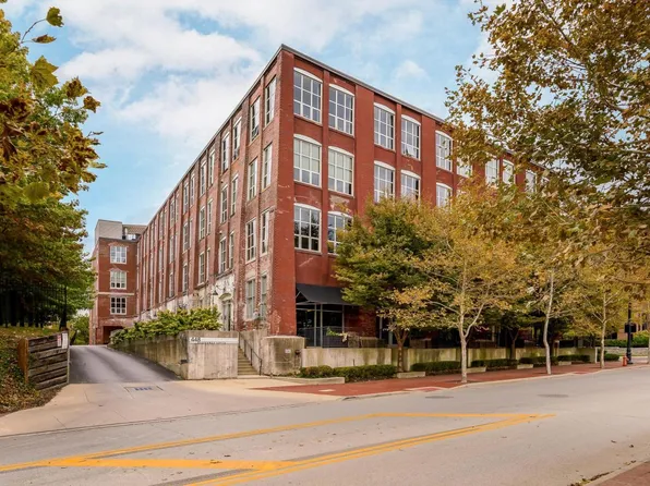 448 W Nationwide Blvd APT 415, Columbus, OH 43215