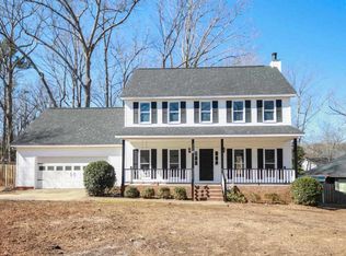 116 Glenridge Rd, Columbia, SC 29212