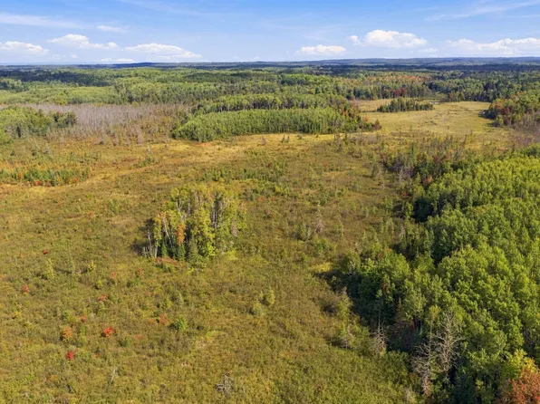 8991 E Bennett Line Rd, Lake Nebagamon, WI 54849