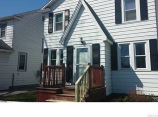 334 Stillwell Ave, Buffalo, NY 14217