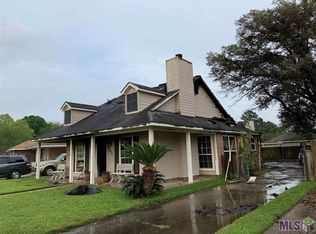 641 John Henry Dr, Baton Rouge, LA 70820