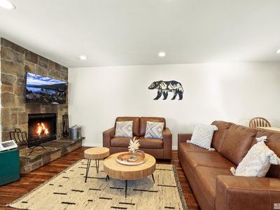 758 Milky Way Ct #E, Stateline, NV, 89449