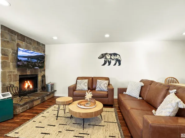 758 Milky Way Ct #E, Stateline, NV 89449