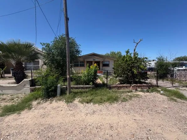 1552 El Indio Hwy, Eagle Pass, TX 78852