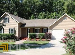 211 Swanson Rdg, Peachtree City, GA 30269