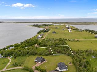 LOT 24 Shoreline Dr, Charlotte Parish, PE C0A1P0