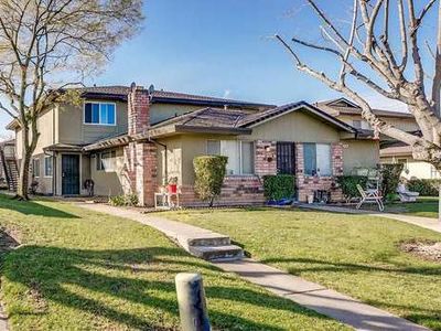 4600 Greenholme Dr APT 4, Sacramento, CA, 95842