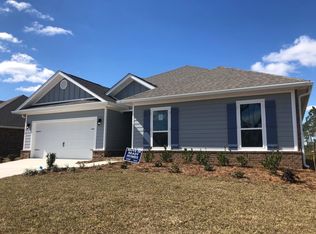 302 Grafton St LOT 1625, Panama City, FL 32409