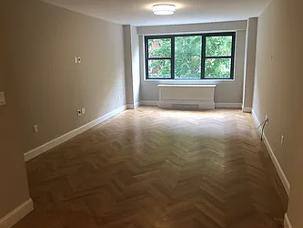 Rented by UES Management