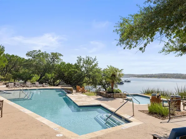 1101 Ivean Pearson Rd Unit A203, Leander, TX 78645