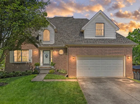 1109 Weldon Ct, Lexington, KY 40515