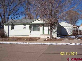 724 Stratton Dr, Cortez, CO 81321
