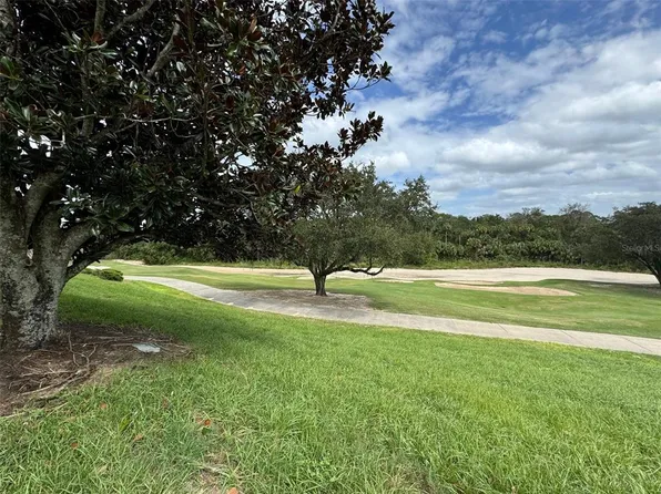 7632 EXCITEMENT DRIVE LOT 180, REUNION, FL 34747